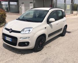 FIAT Panda 3ª serie - 2015