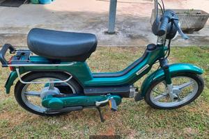 Piaggio si