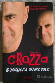 Buonasera onorevole - Maurizio Crozza