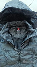 Giubbotto unisex grigio 6 anni marca Walli Jacket