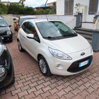 Ford Ka 1.2 FIRE Titanium TETTO PANORAMICO 2016