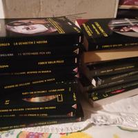 Segretissimo Mondadori