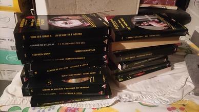 Segretissimo Mondadori