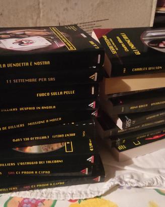 Segretissimo Mondadori