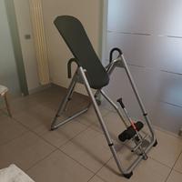 panca ad inversione Kettler Apollo