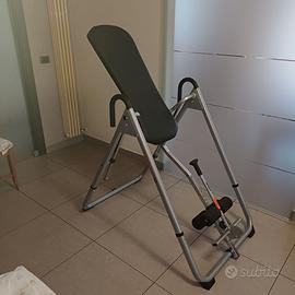 panca ad inversione Kettler Apollo