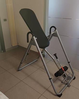 panca ad inversione Kettler Apollo