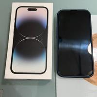 IPhone 14Pro 512gb