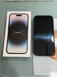IPhone 14Pro 512gb