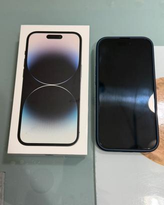 IPhone 14Pro 512gb