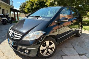 Mercedes Classe A 180 Tagliando e revisione nuovi