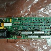 scheda UPS APC da verificare 