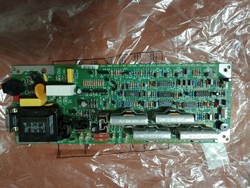 scheda UPS APC da verificare 