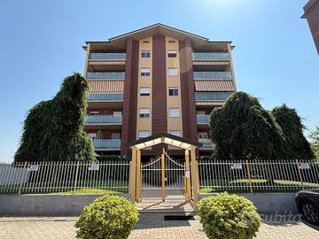 Appartamento - Alessandria