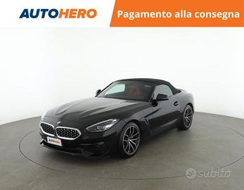 BMW Z4 sDrive20i Sport