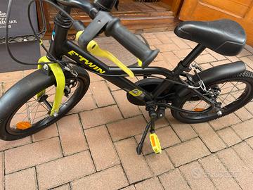 Bici da bimbi