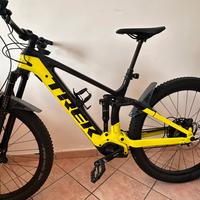 Ebike trek anno 2021