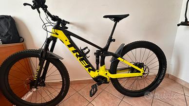 Ebike trek anno 2021