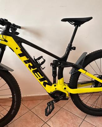 Ebike trek anno 2021