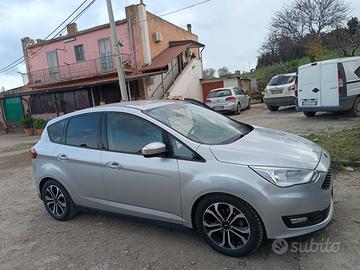 FORD C MAX