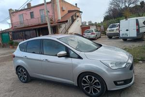 FORD C MAX