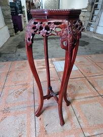 Tavolino 4 piedi stile giapponese