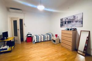 Camera singola per studentessa