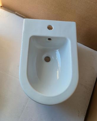 BIDET + VASO GSI