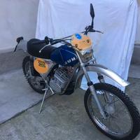 SWM 125 Regolarità