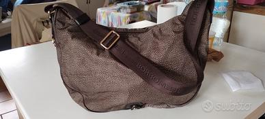 Borsa Borbonese