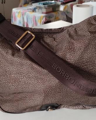 Borsa Borbonese