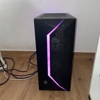 Pc fisso da gaming