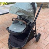 Usato poco praticamente come nuovo