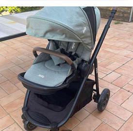 Usato poco praticamente come nuovo