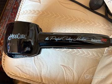 Arriccia Capelli Babyliss PRO