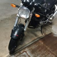 Ducati Monster 620 dark ie