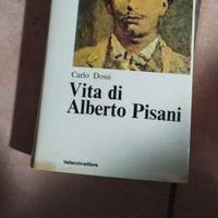 Libro Vita Di Alberto Pisani Di Carlo Dossi