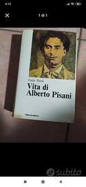 Libro Vita Di Alberto Pisani Di Carlo Dossi