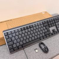 Logitech MX Mechanical - NUOVA