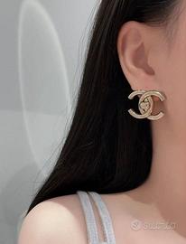 Orecchini CHANEL