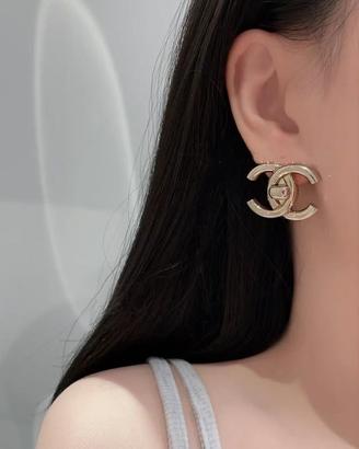 Orecchini CHANEL