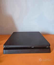 ps4 slim