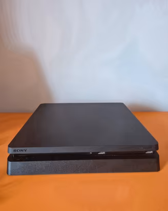 ps4 slim