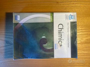 Chimica - Kotz