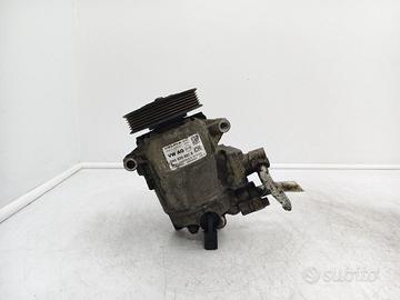 Compressore aria condizionata 2.0d vw audi seat sk