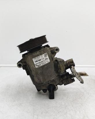 Compressore aria condizionata 2.0d vw audi seat sk