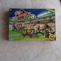 Questo Gioco Del Ca.lcio