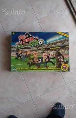 Questo Gioco Del Ca.lcio