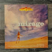 33 GIRI MIRAGE