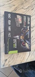 asus gtx 960